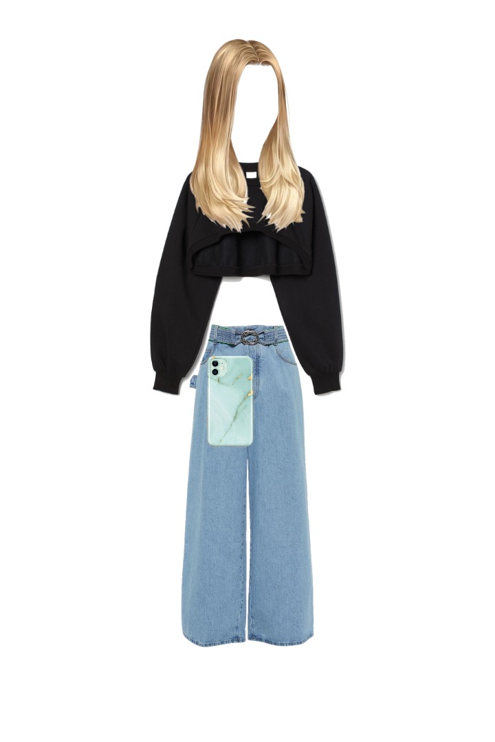 Combyne
            outfit