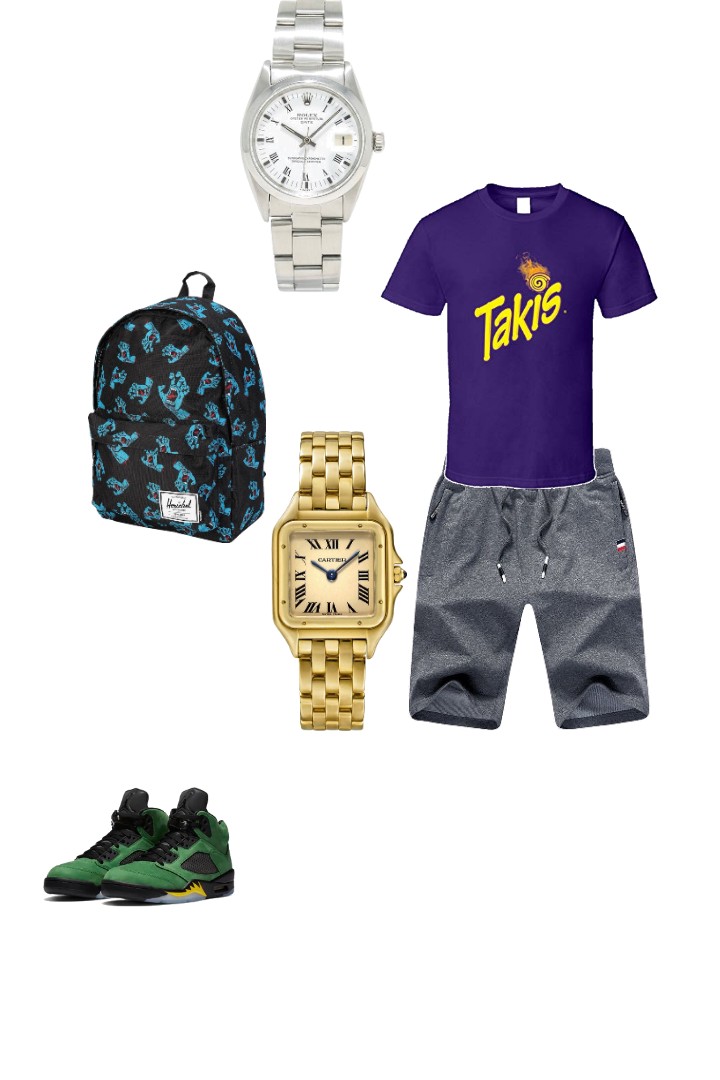 Combyne
            outfit