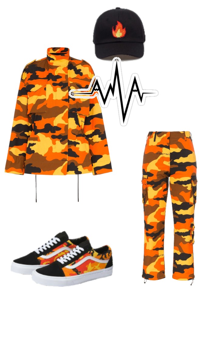 Combyne
            outfit