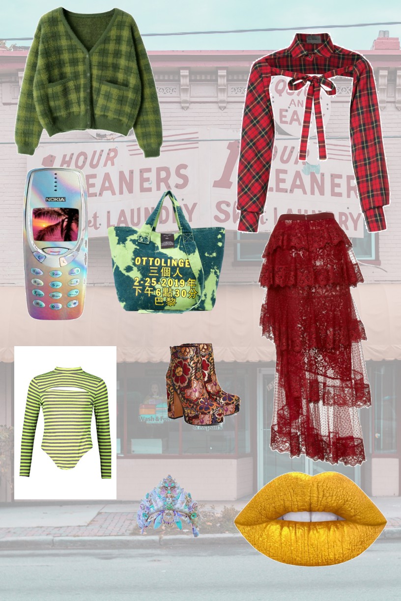 Combyne
            outfit