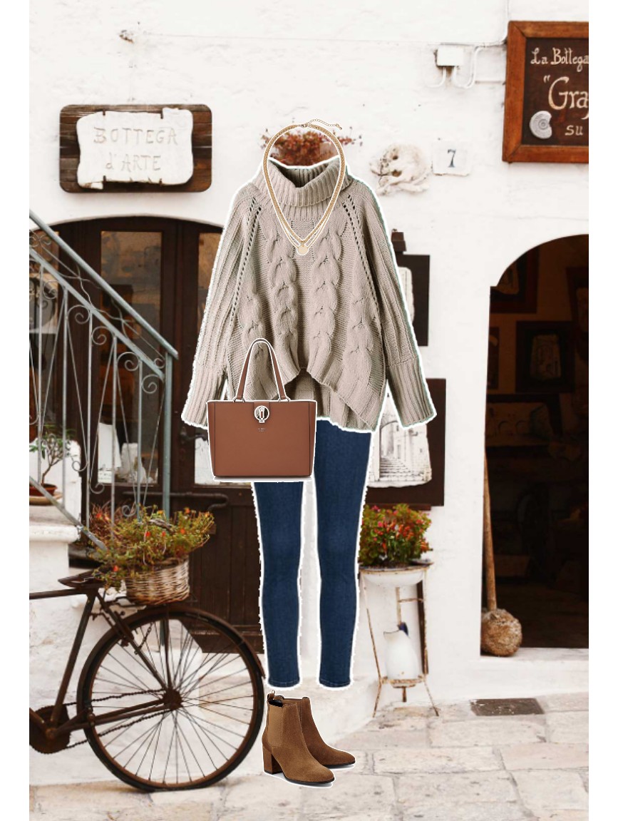 Combyne
            outfit