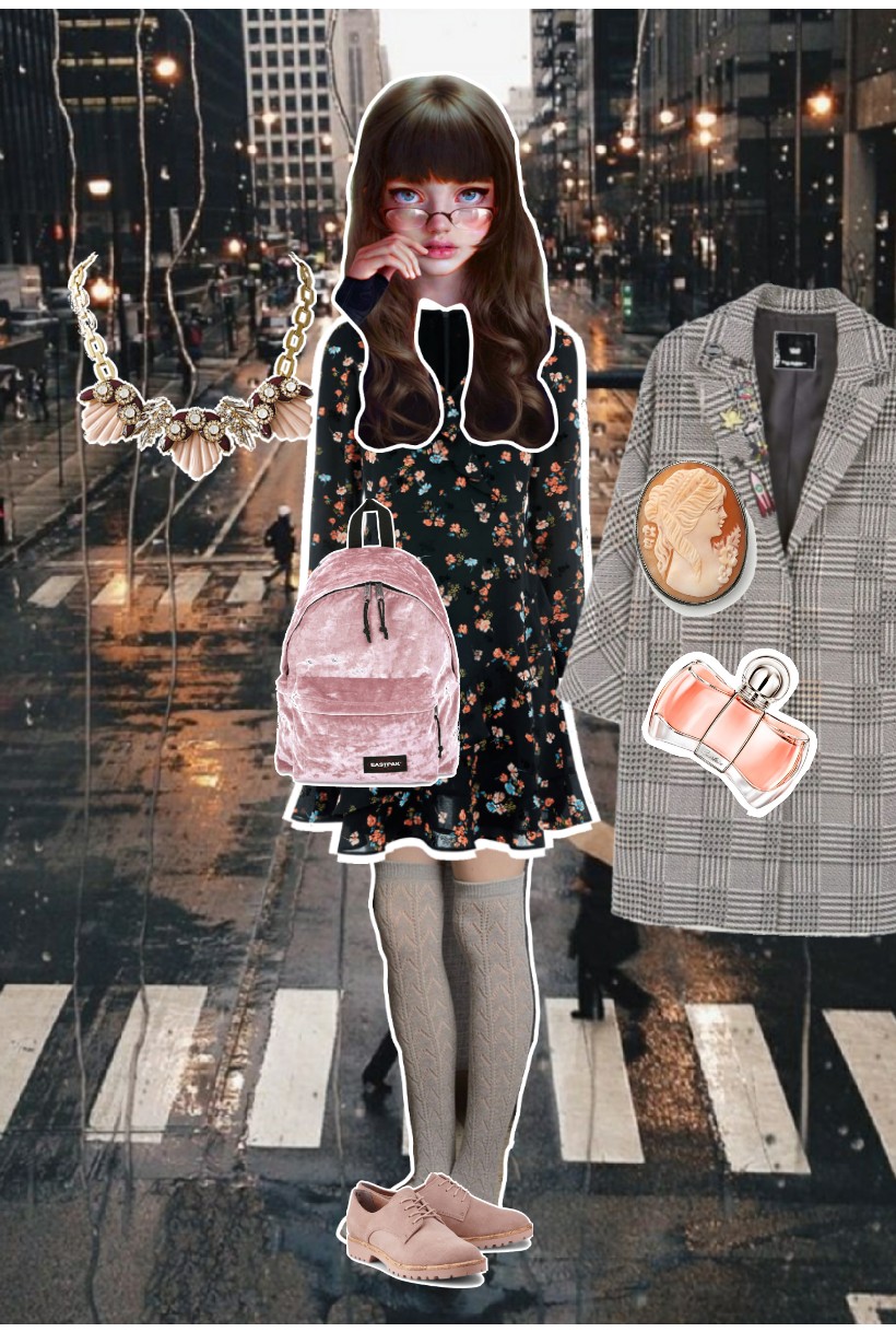 Combyne
            outfit