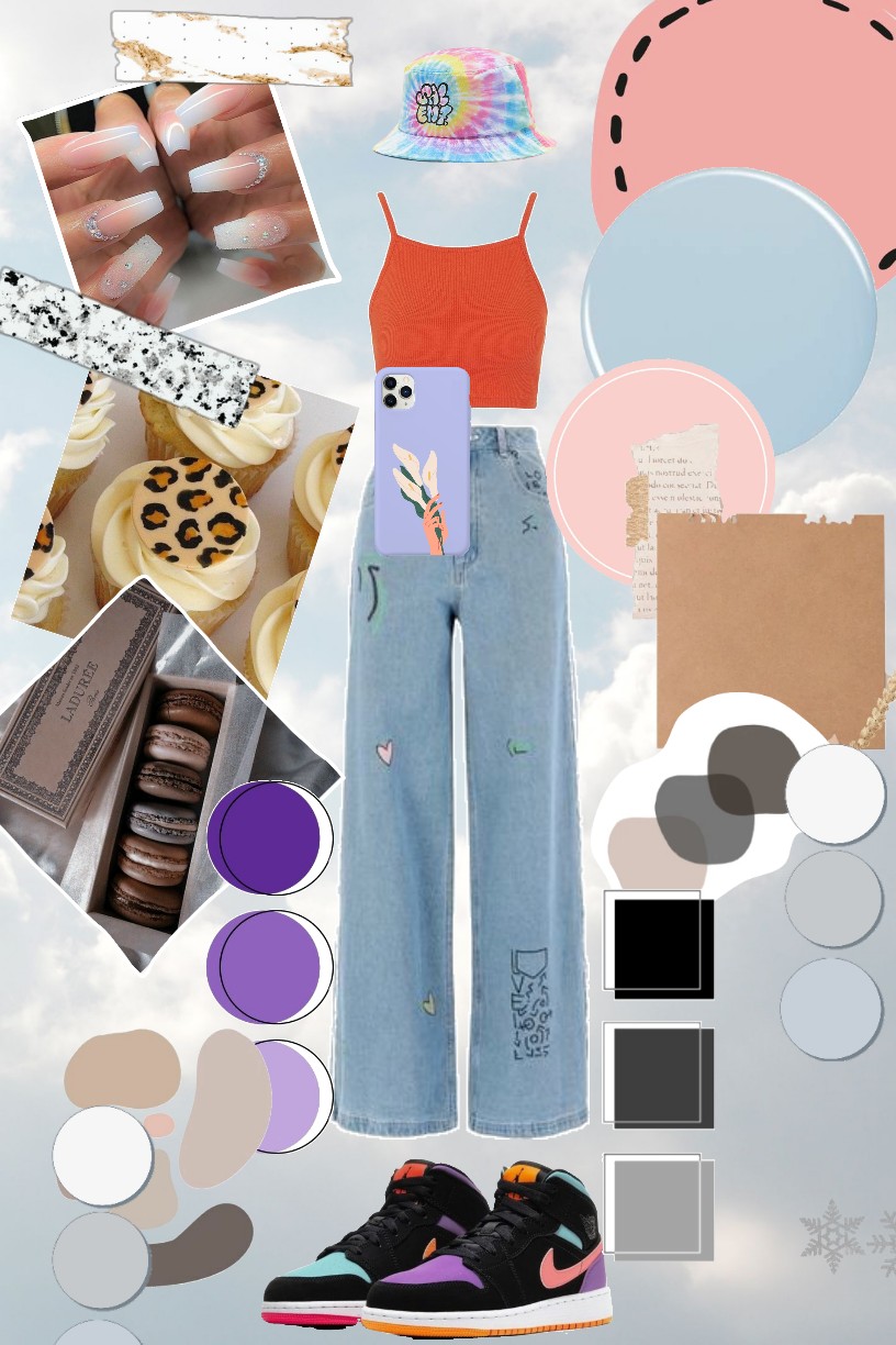 Combyne
            outfit