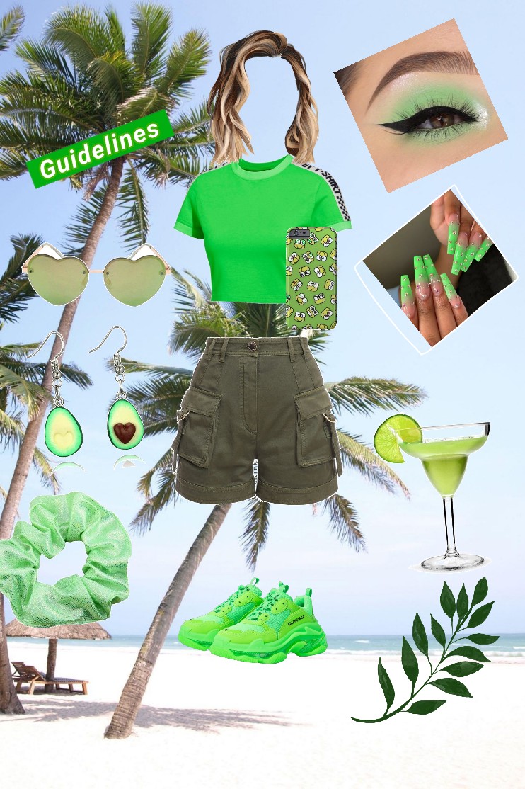 Combyne
            outfit