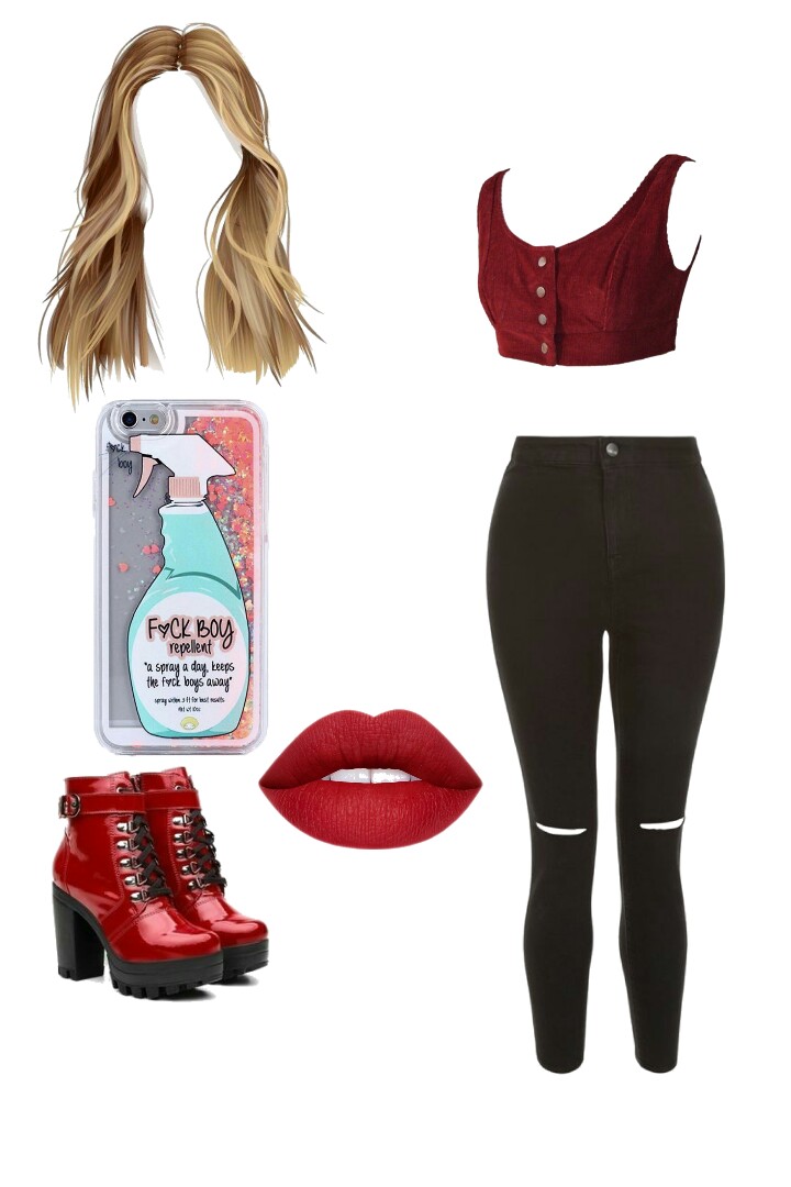 Combyne
            outfit