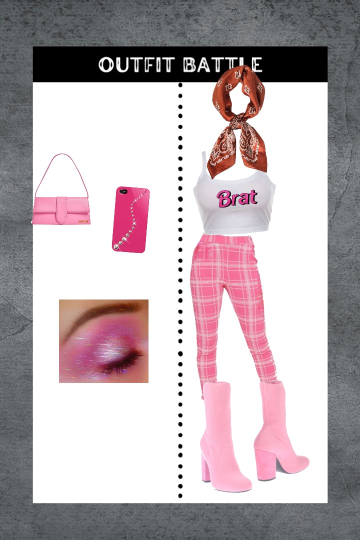 Combyne
            outfit