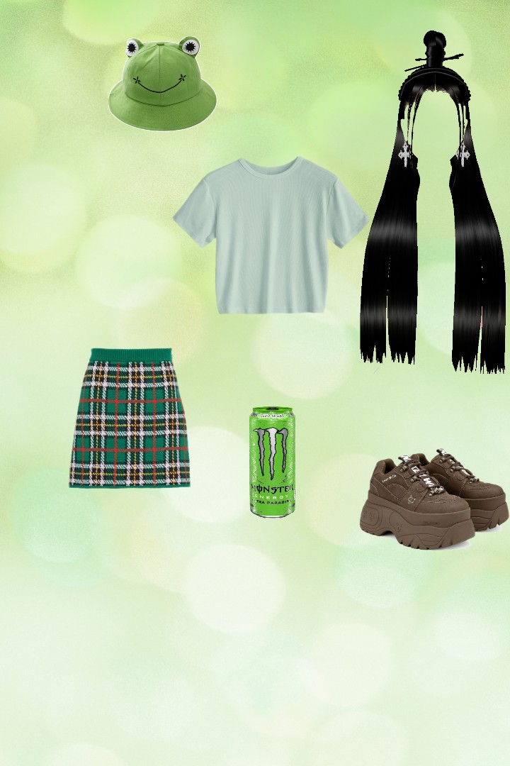 Combyne
            outfit
