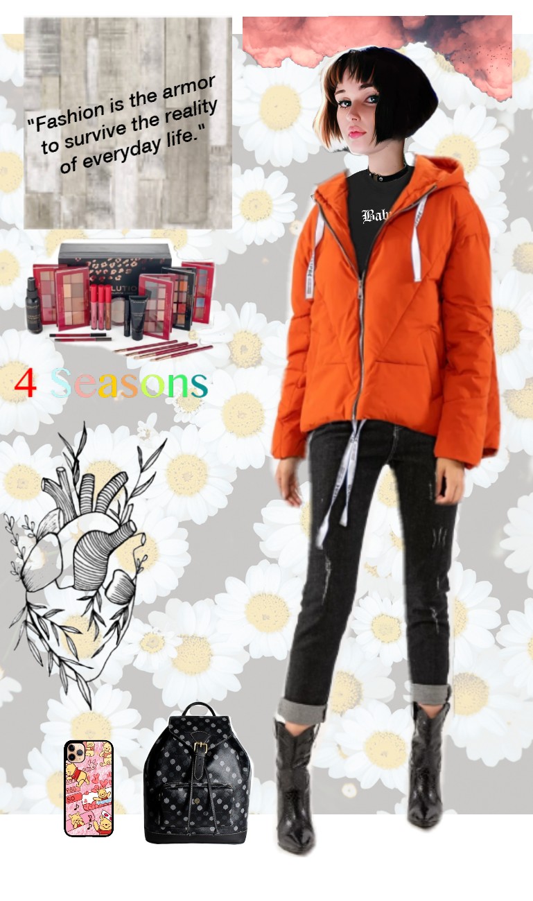 Combyne
            outfit