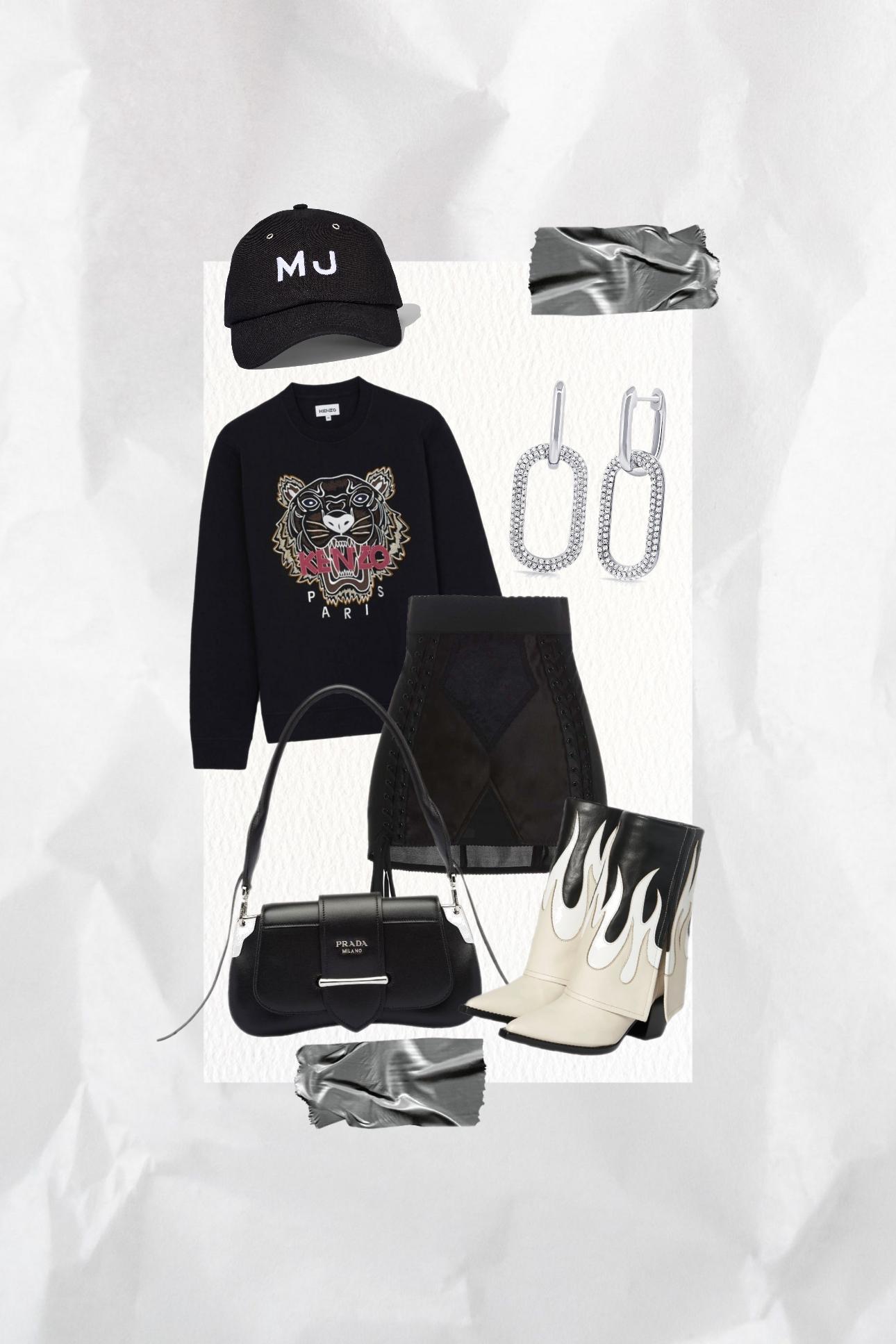 Combyne
            outfit