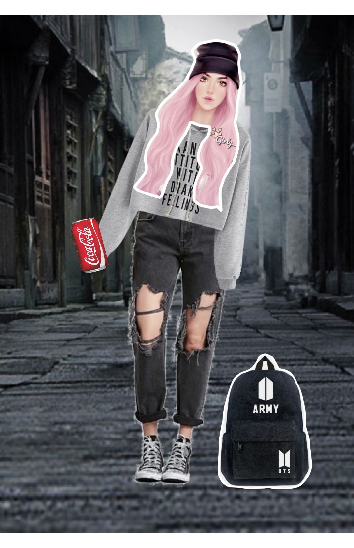 Combyne
            outfit