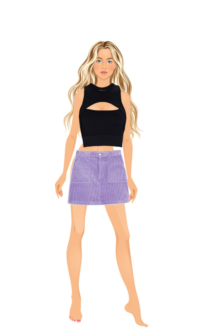 Combyne
            outfit