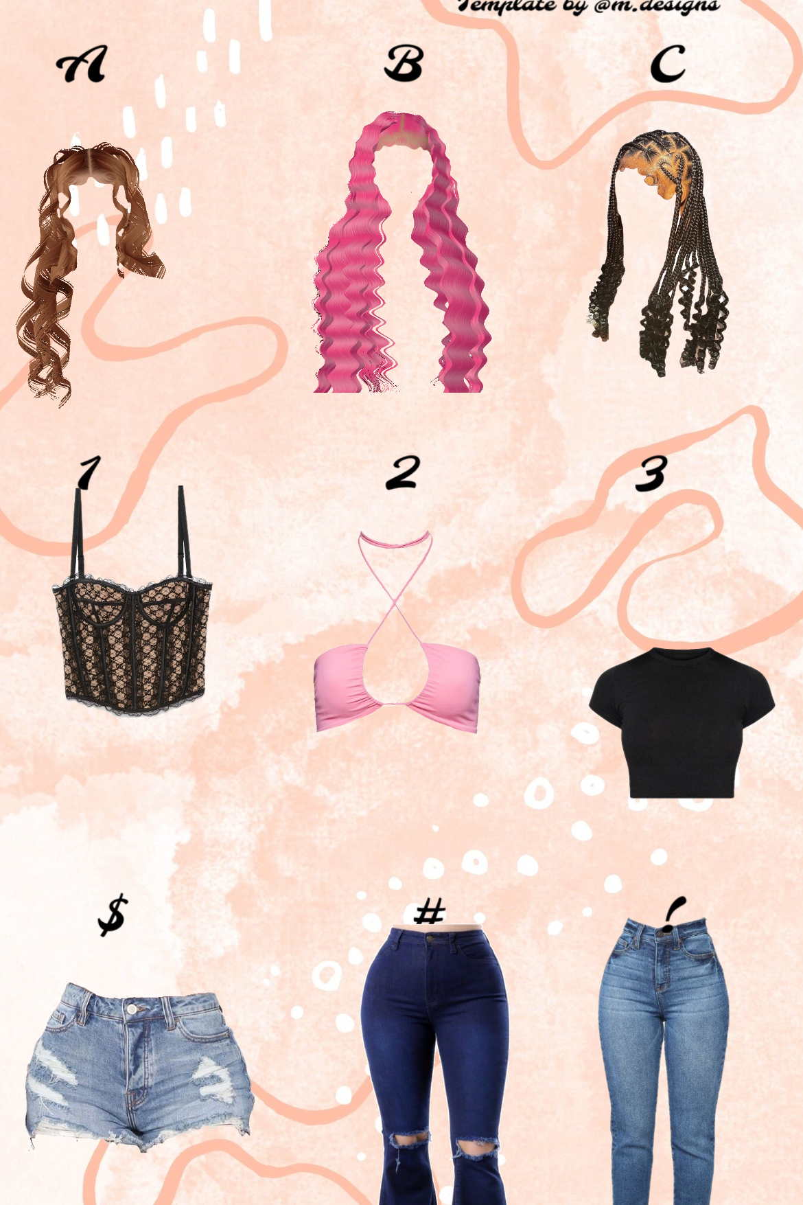 Combyne
            outfit