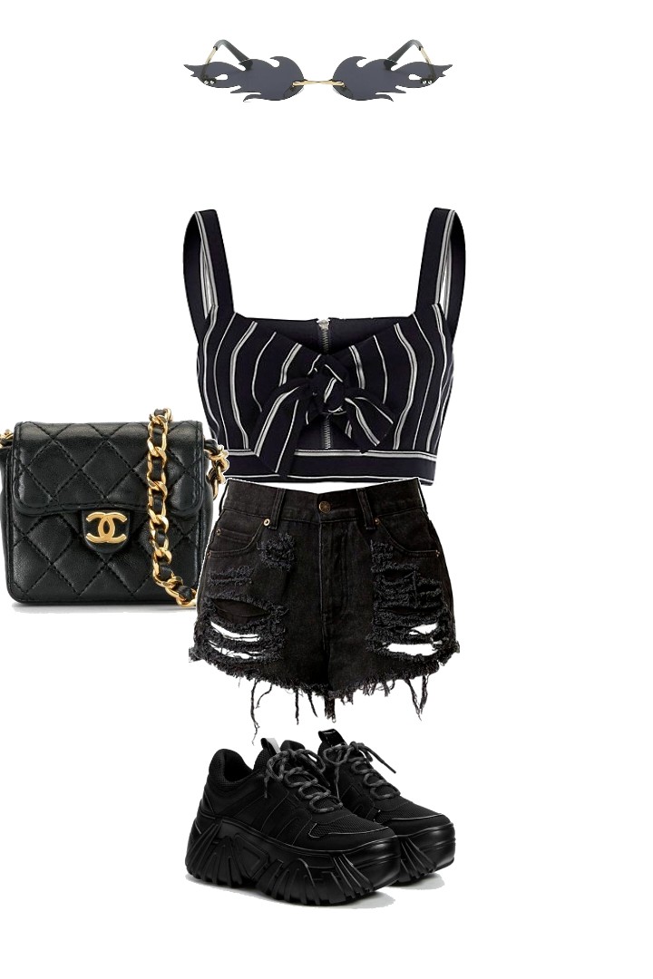 Combyne
            outfit