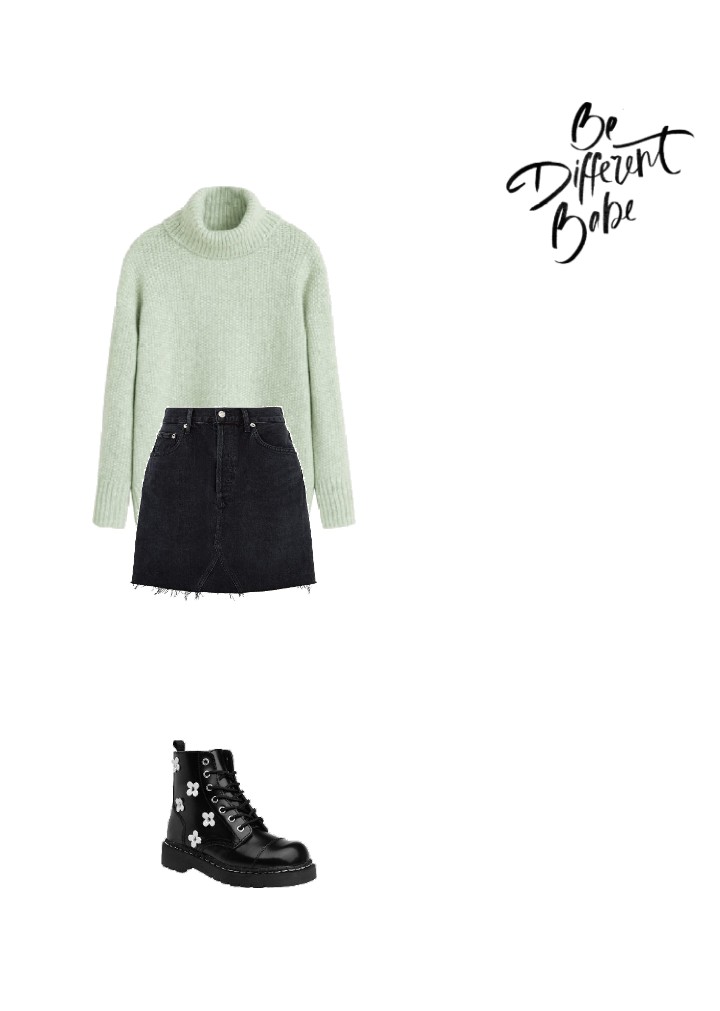 Combyne
            outfit