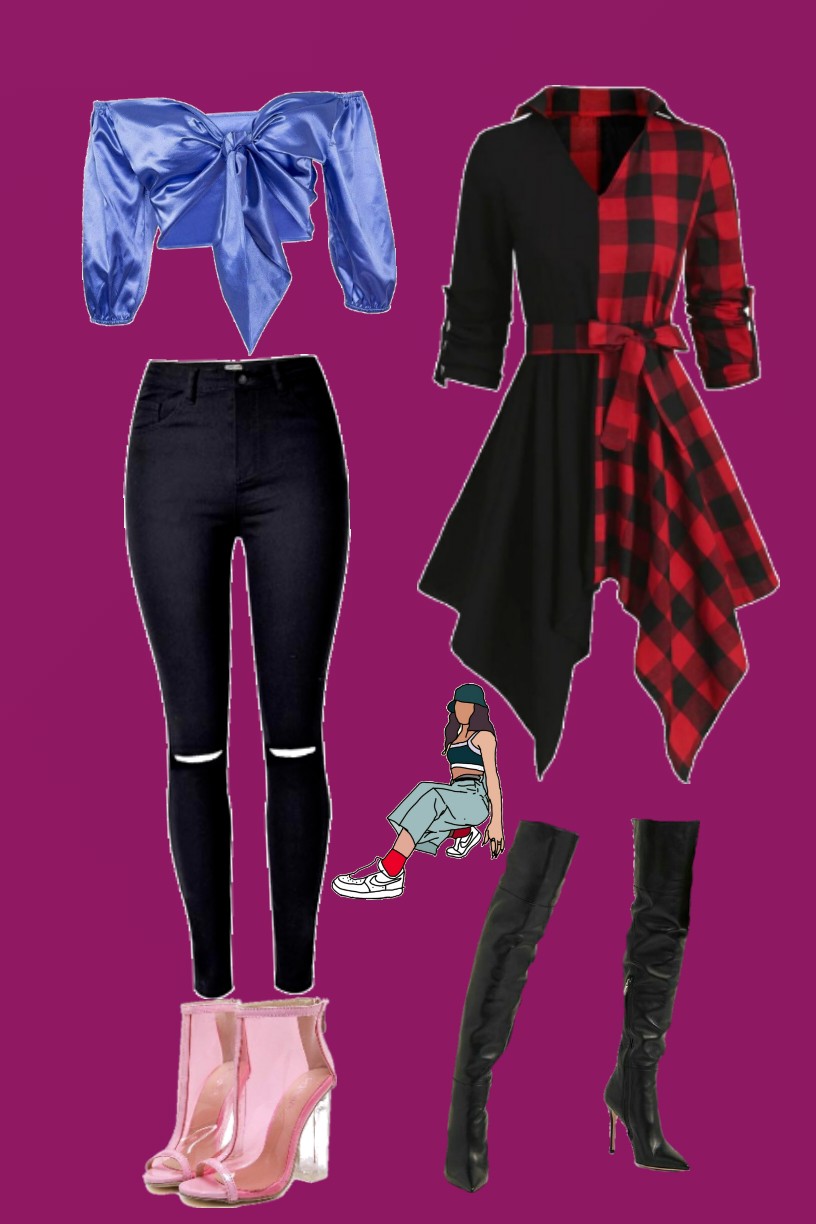 Combyne
            outfit