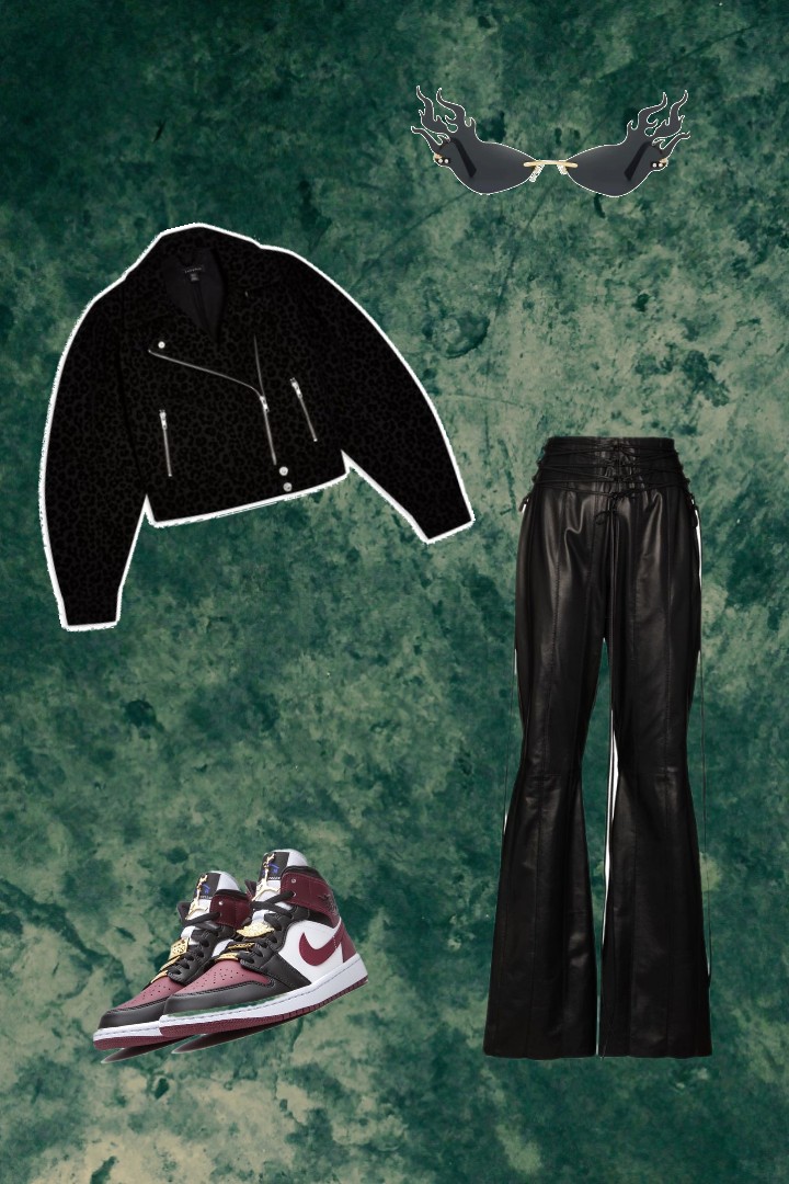 Combyne
            outfit
