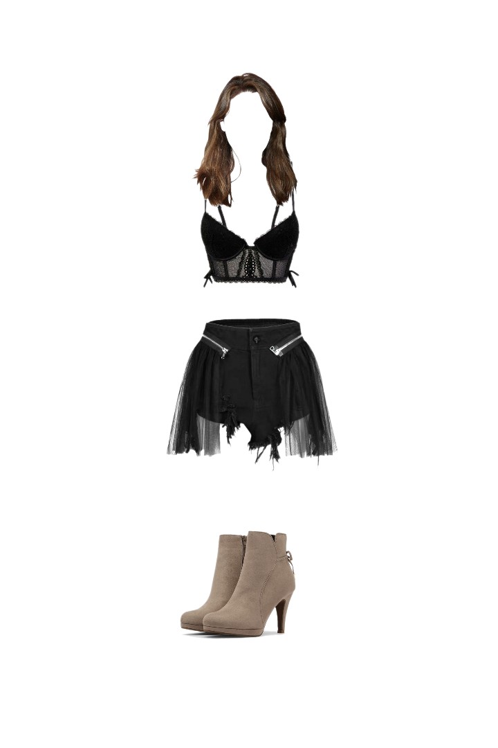 Combyne
            outfit
