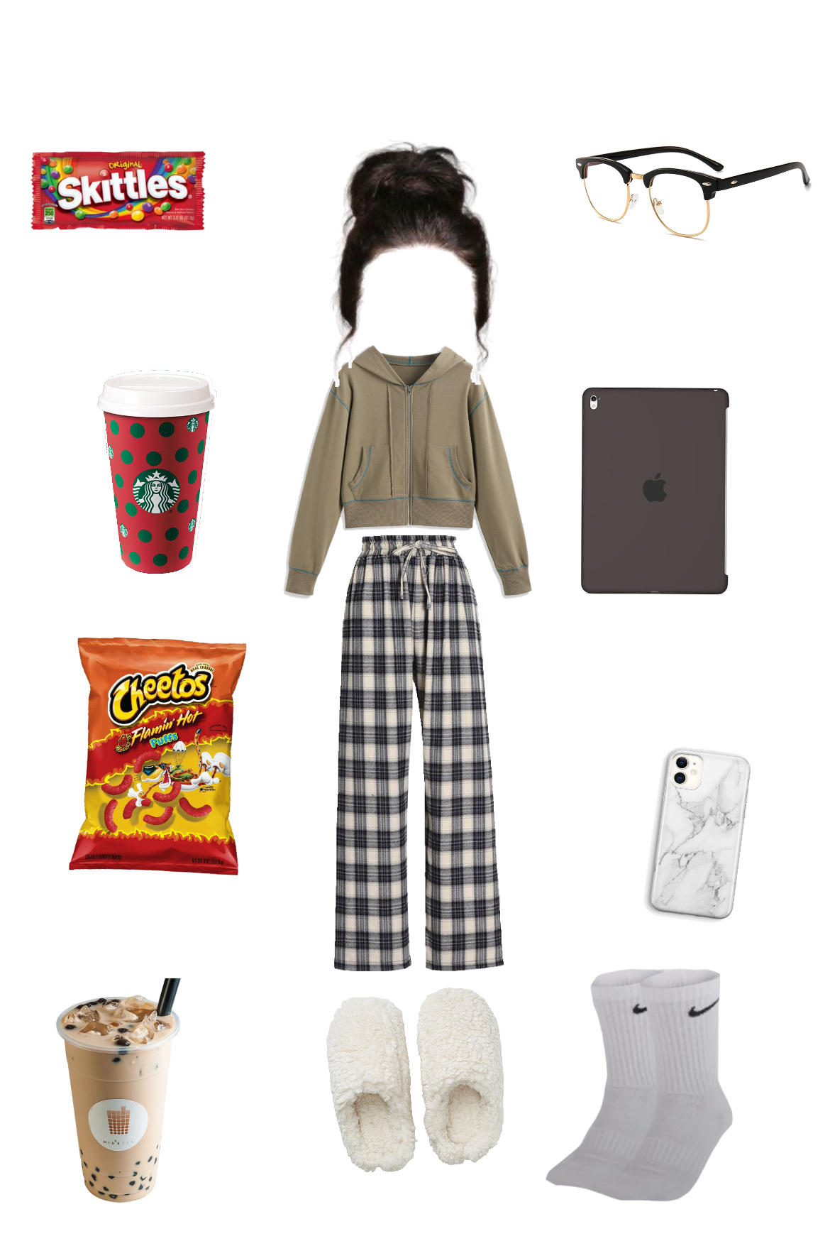 Combyne
            outfit