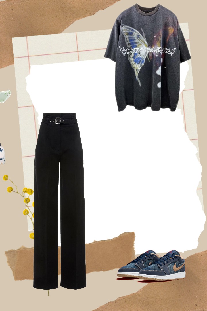 Combyne
            outfit