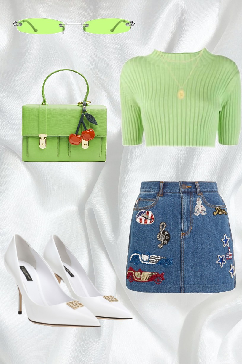 Combyne
            outfit