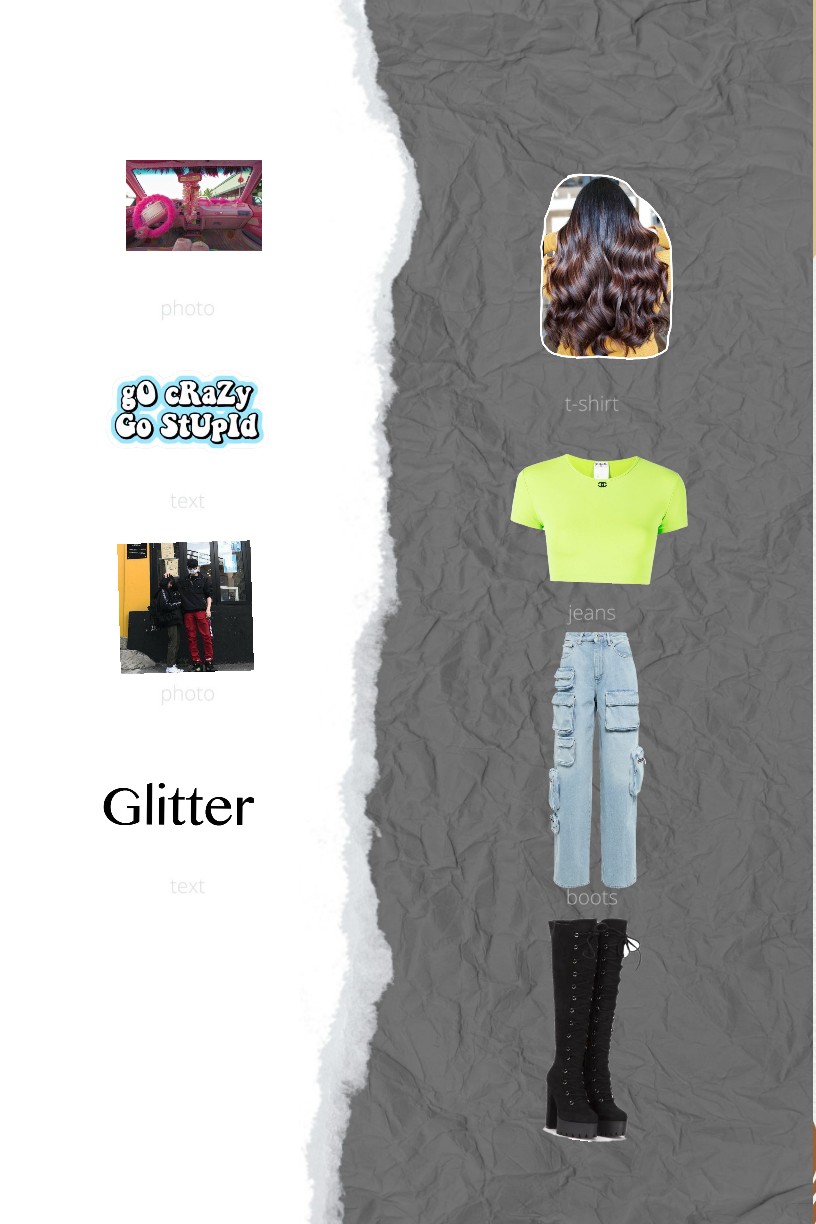 Combyne
            outfit