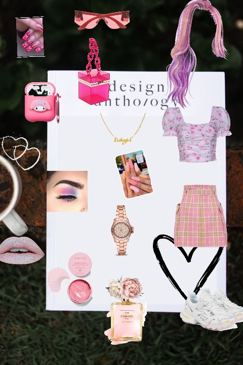 Combyne
            outfit