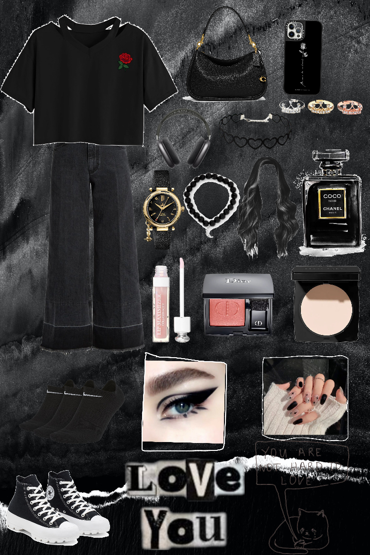 Combyne
            outfit