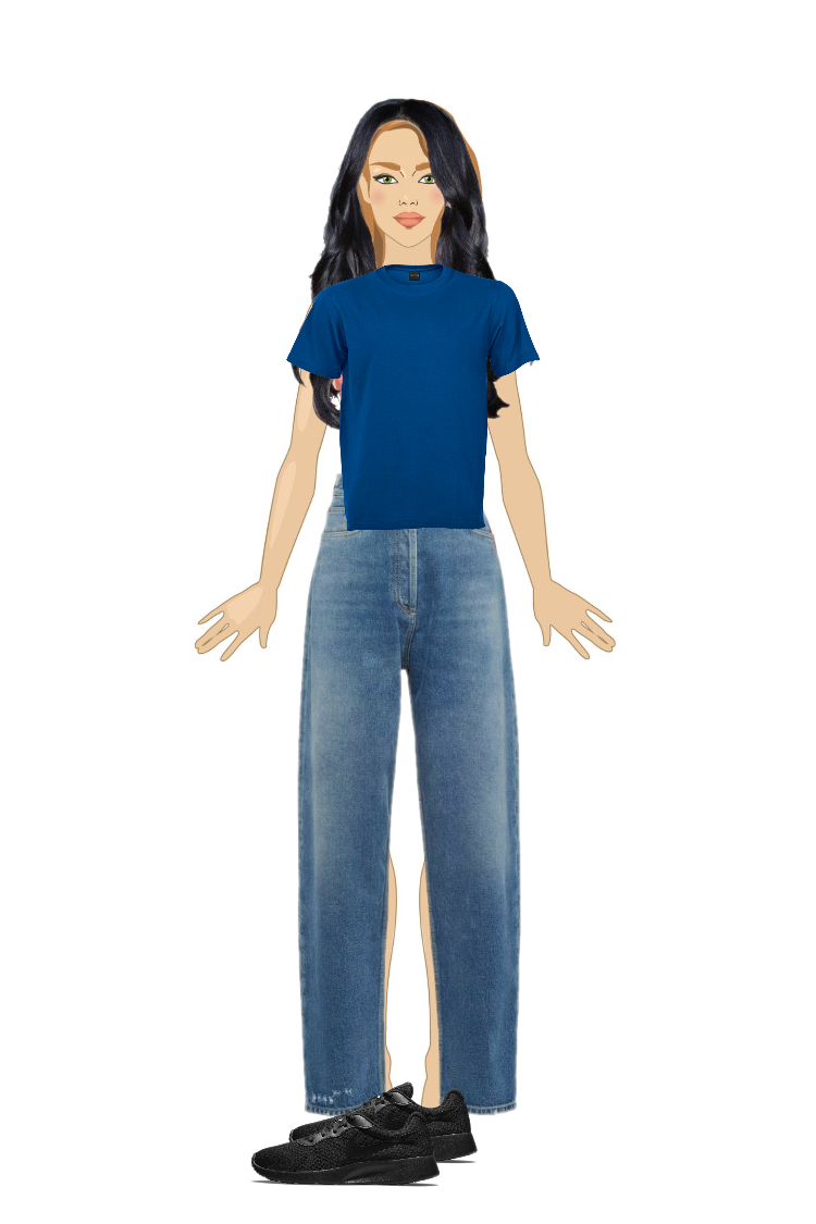 Combyne
            outfit