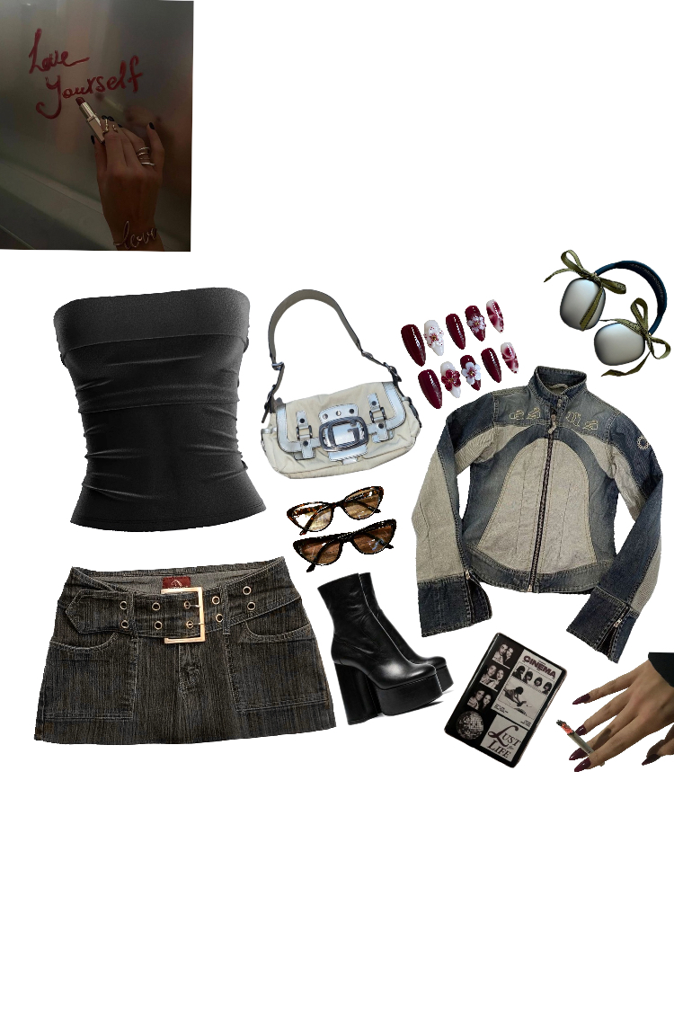Combyne
            outfit