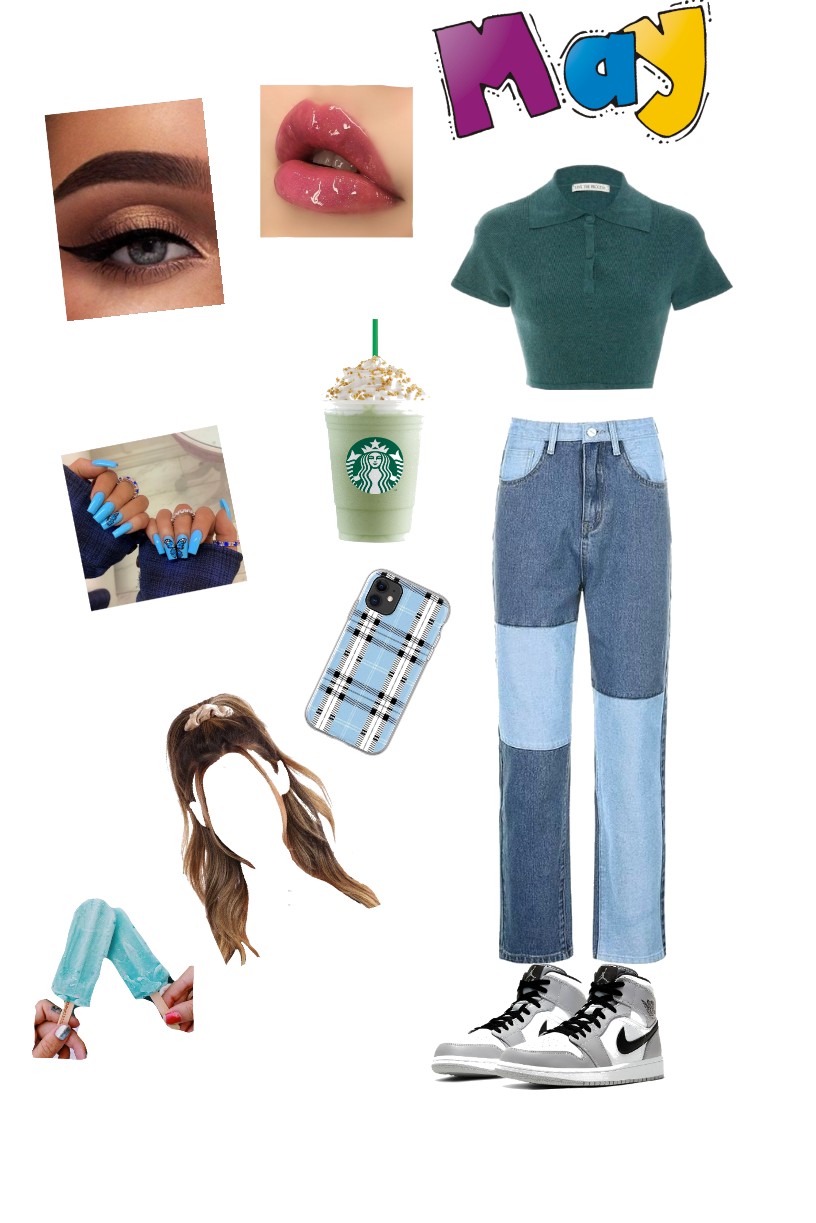 Combyne
            outfit
