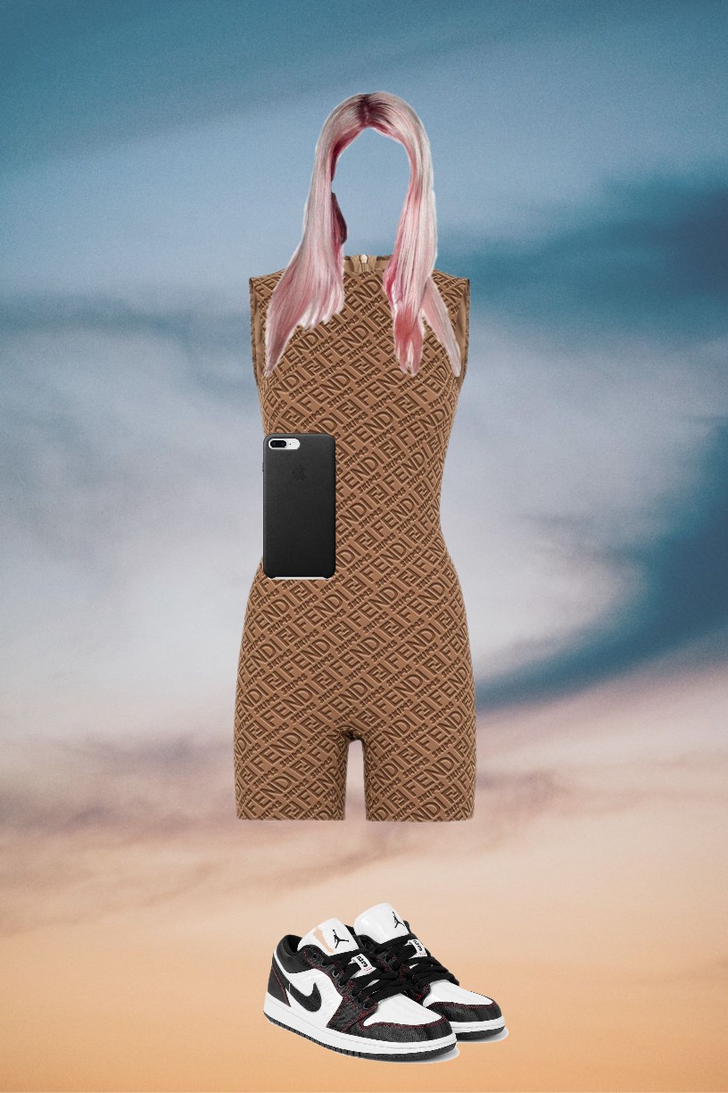 Combyne
            outfit