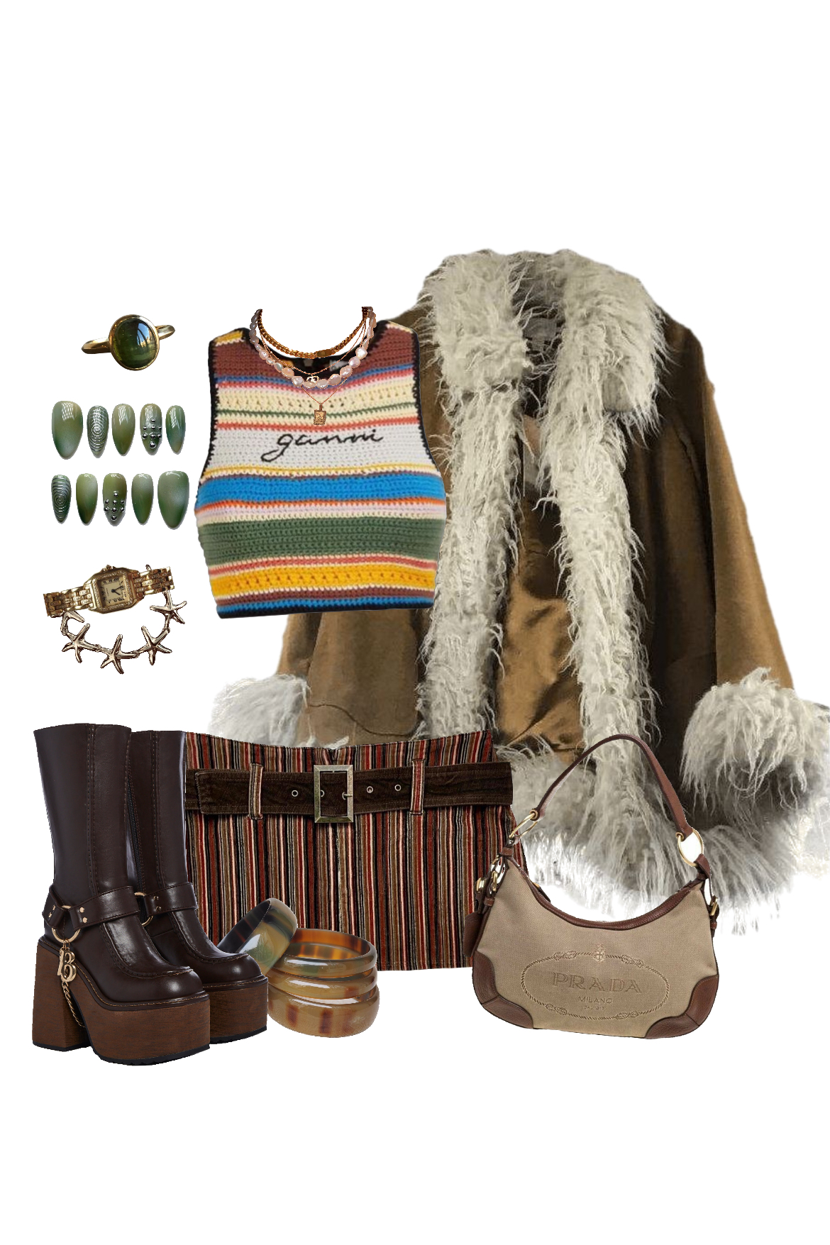 Combyne
            outfit