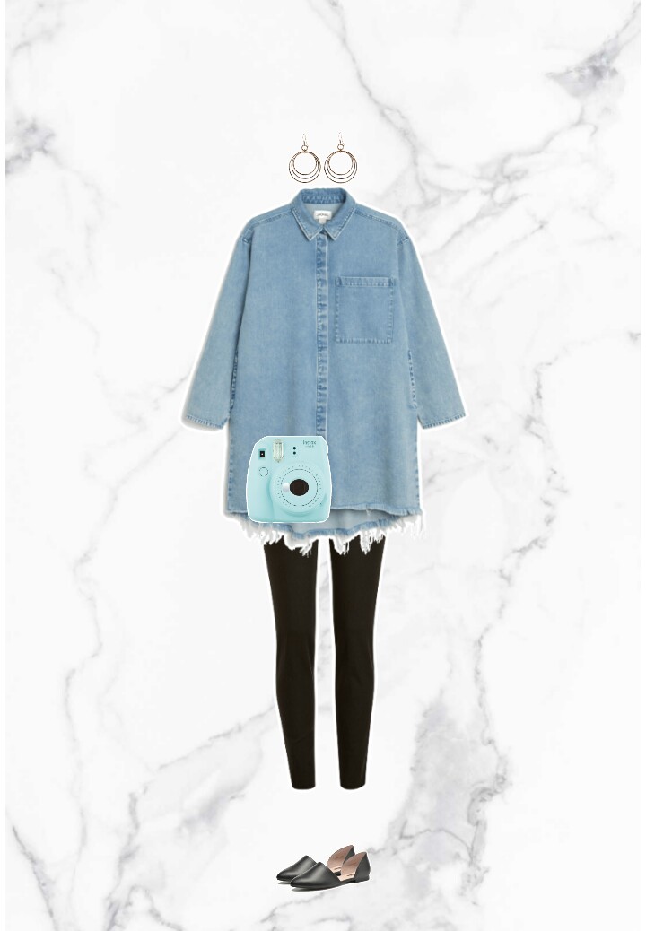 Combyne
            outfit