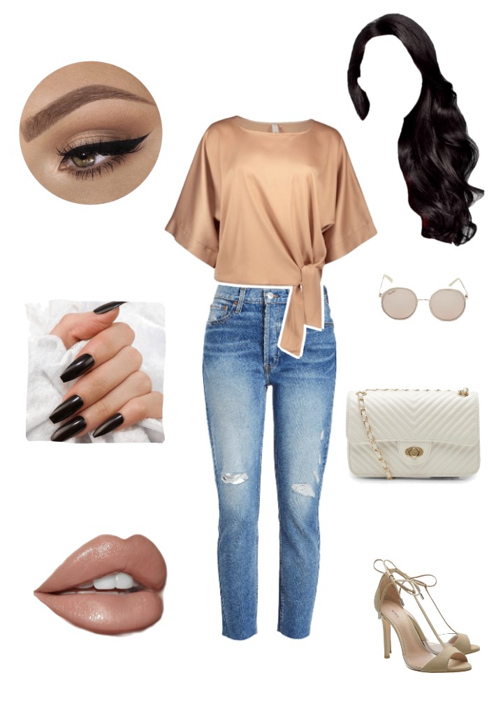 Combyne
            outfit