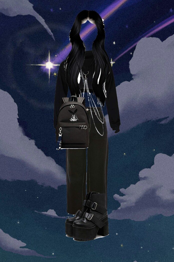 Combyne
            outfit