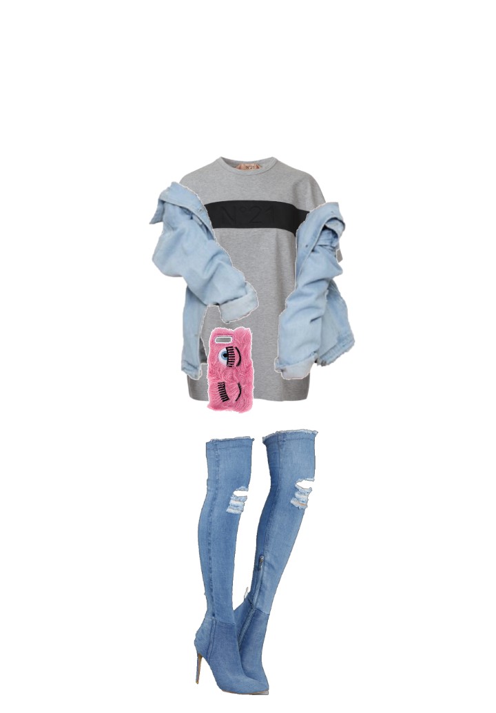 Combyne
            outfit