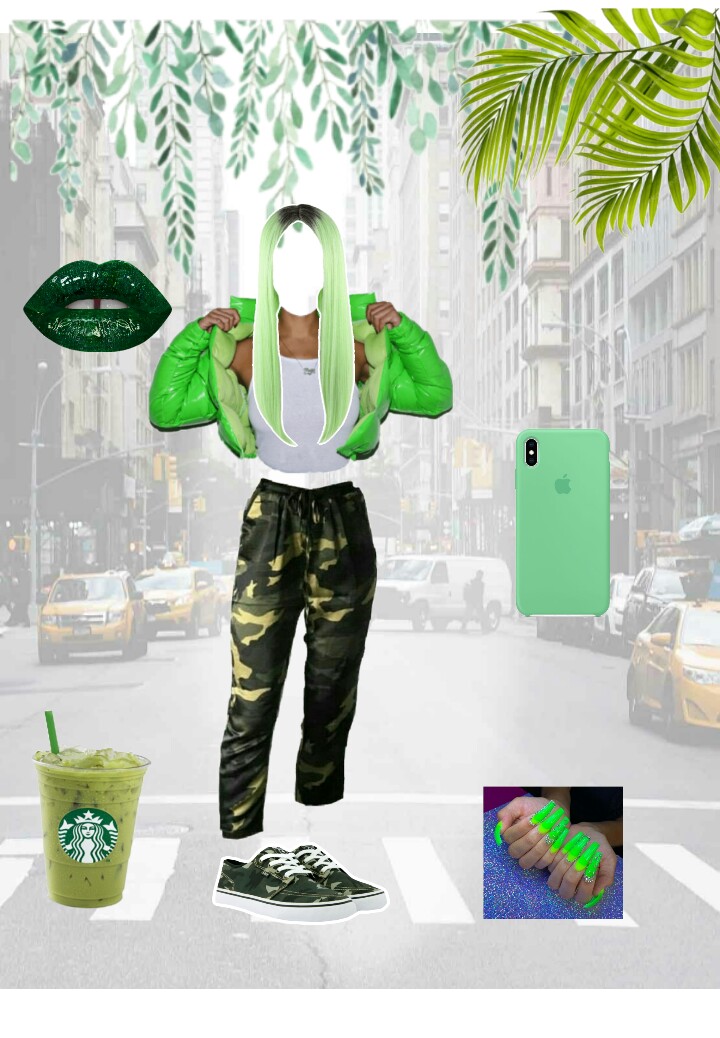 Combyne
            outfit