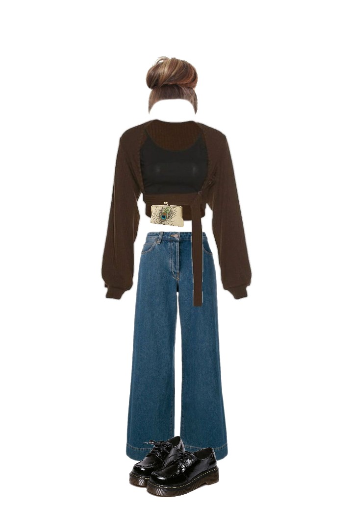 Combyne
            outfit