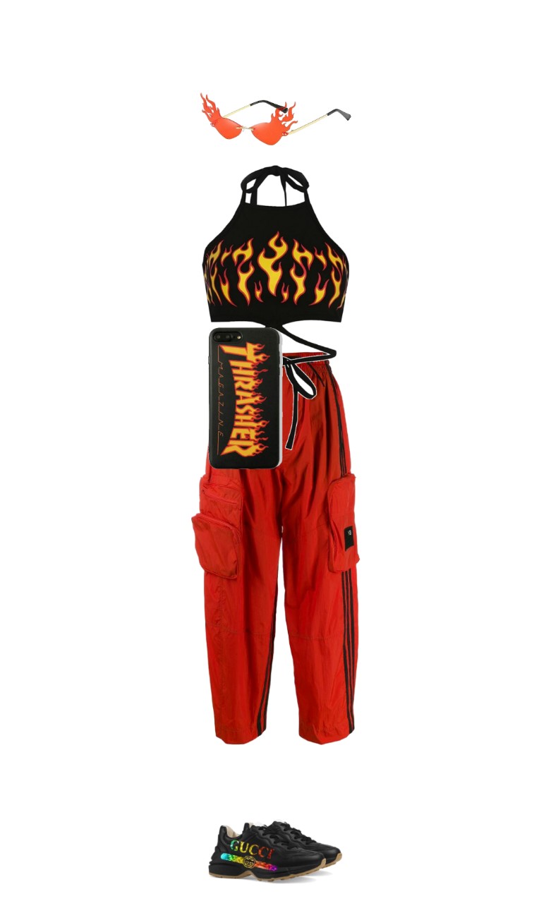 Combyne
            outfit