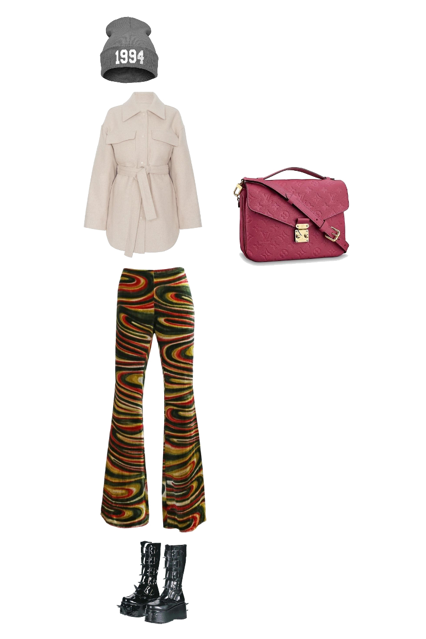 Combyne
            outfit