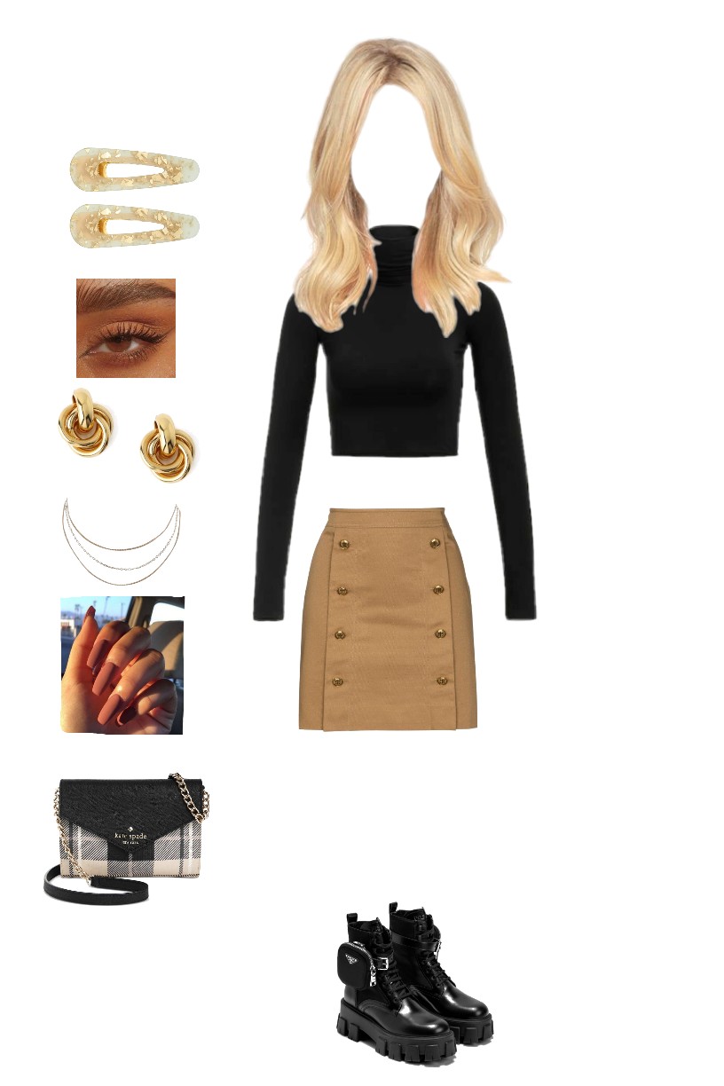 Combyne
            outfit