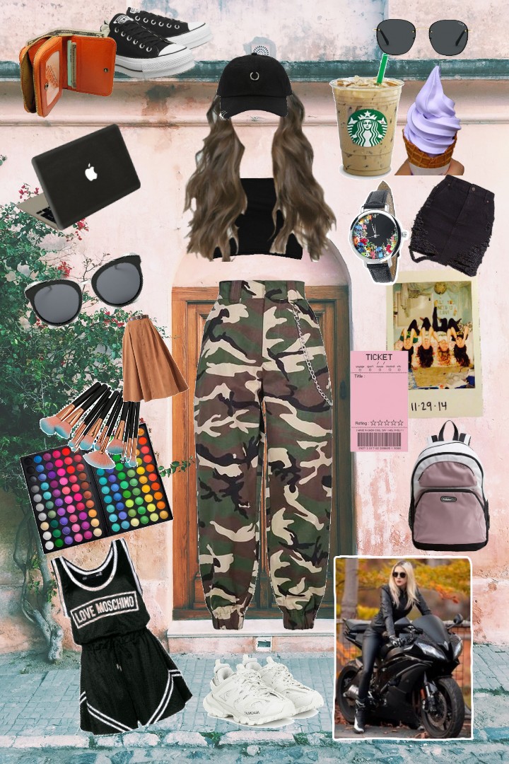 Combyne
            outfit