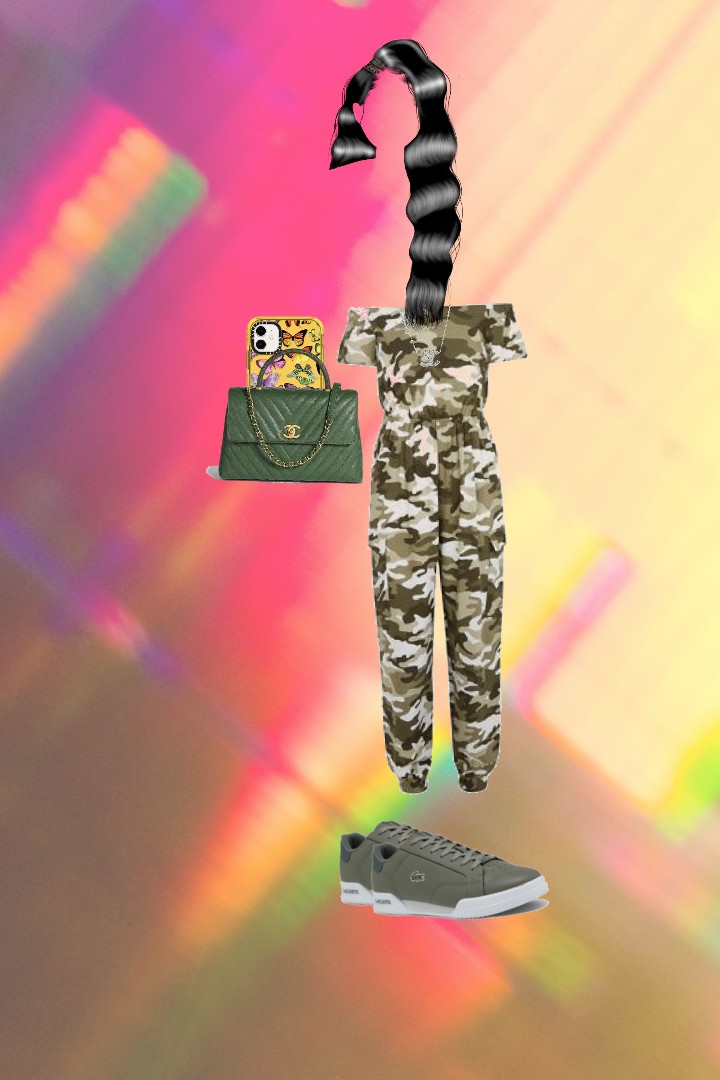 Combyne
            outfit