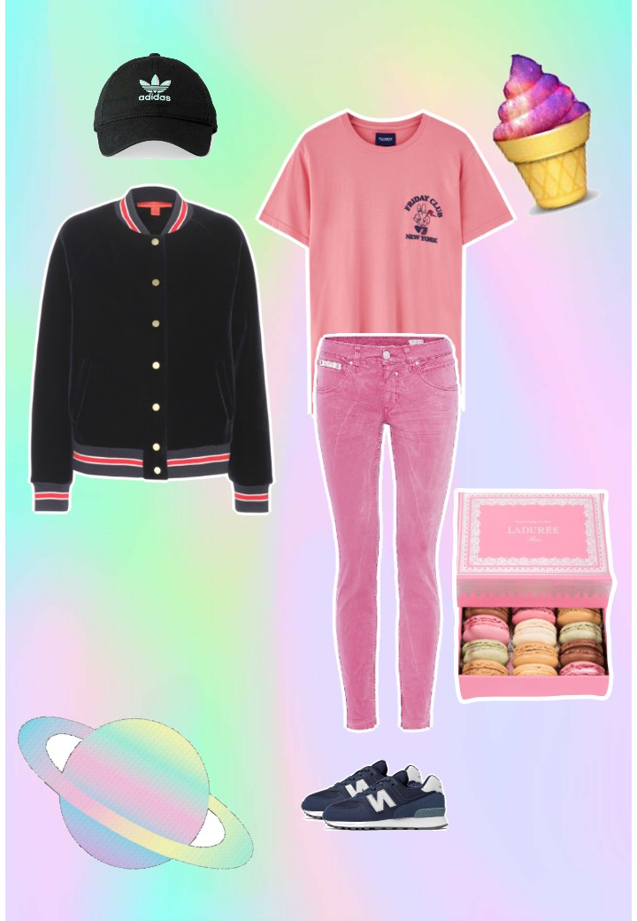 Combyne
            outfit