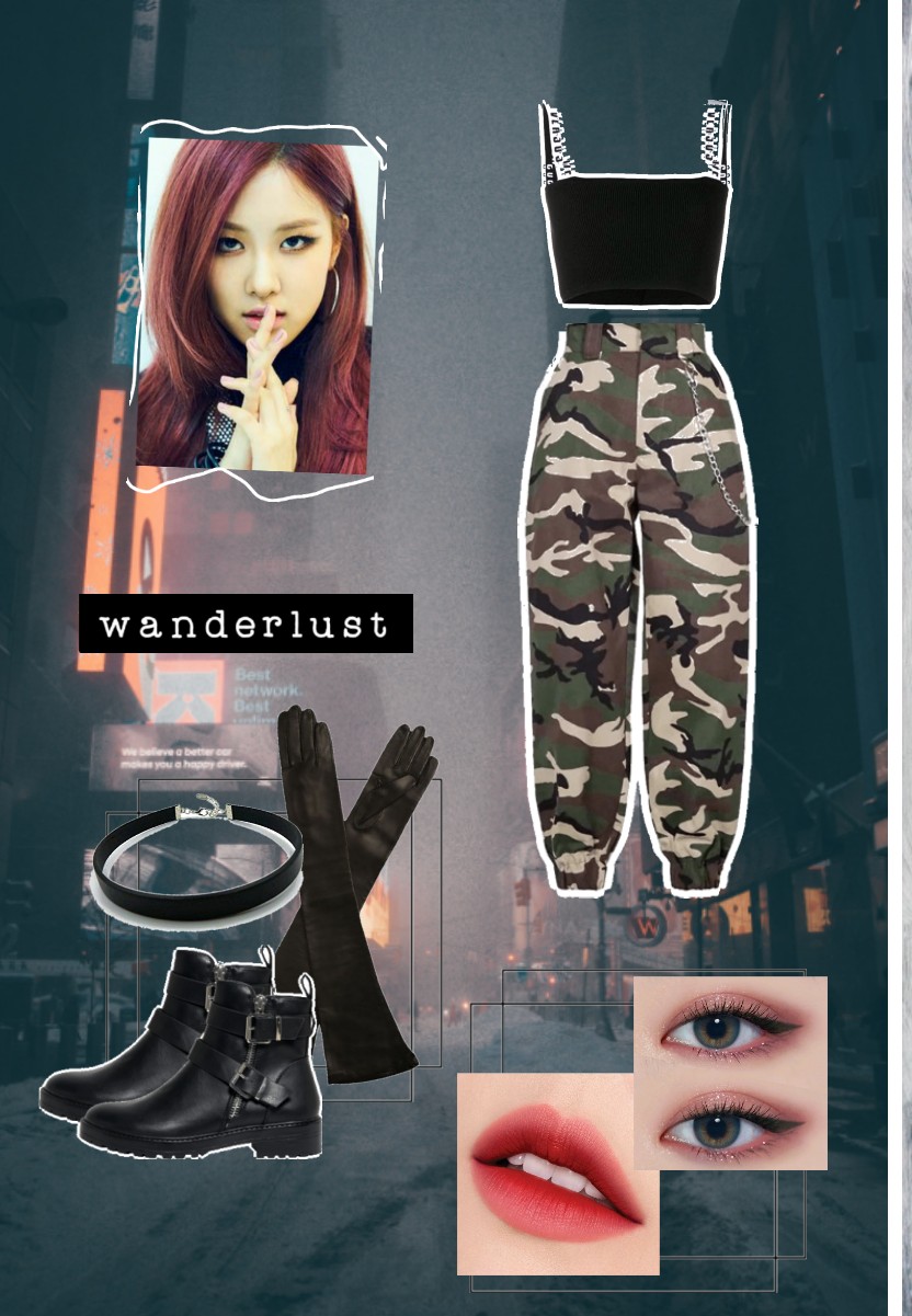 Combyne
            outfit