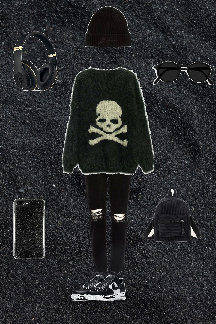 Combyne
            outfit