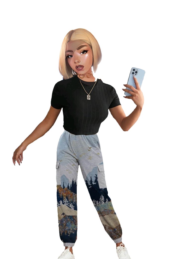 Combyne
            outfit