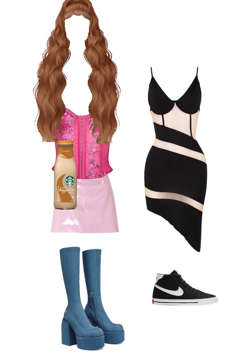 Combyne
            outfit