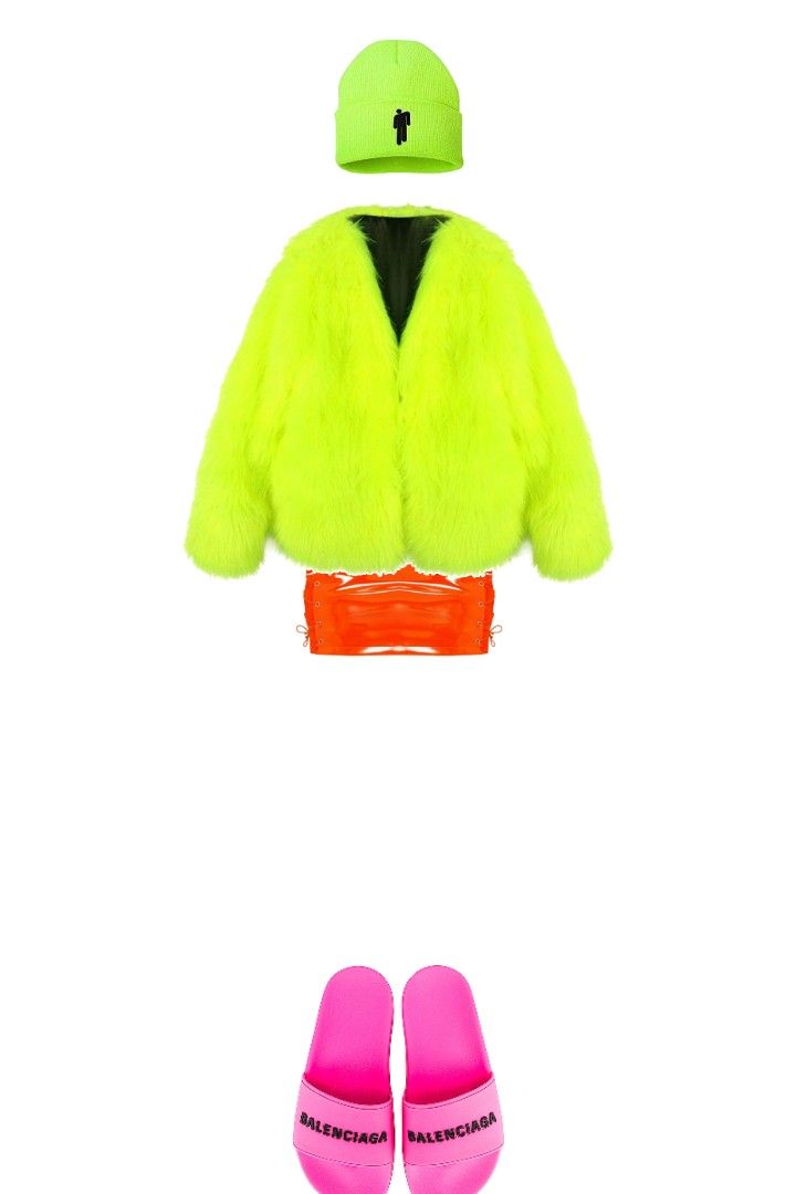 Combyne
            outfit