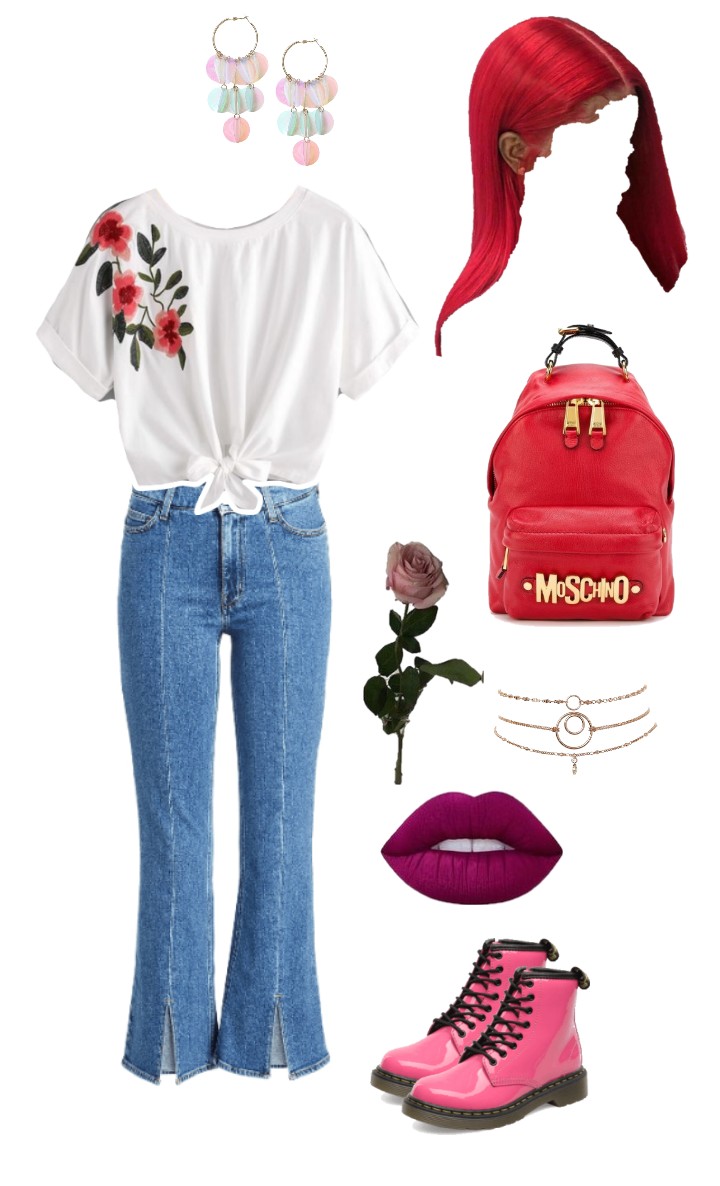 Combyne
            outfit